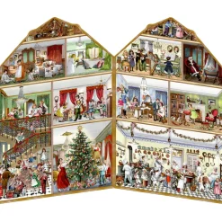 Adventskalender 