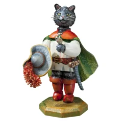 Der Gestiefelte Kater