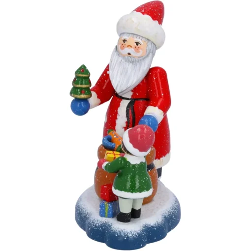 Der Weihnachtsabend