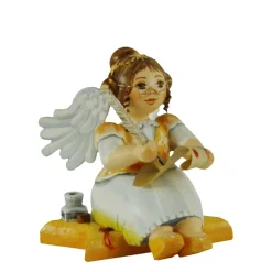 Dienstengel "Brief Furs Christkind"