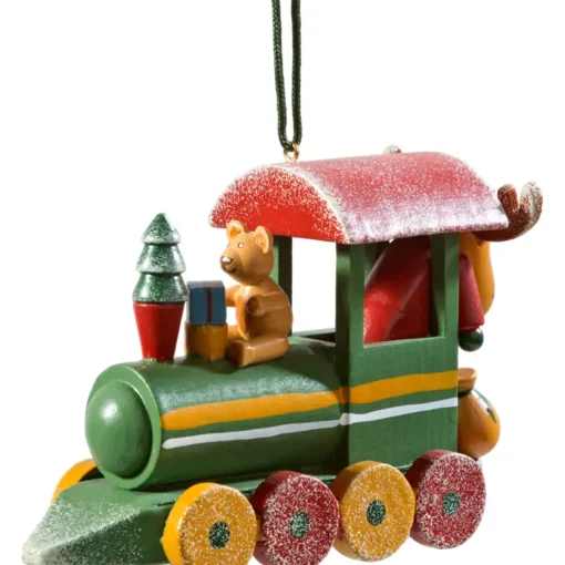 Elch-Express