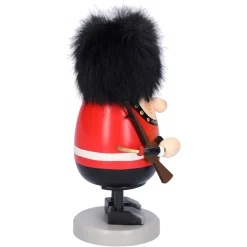 Englische Palastwache, Duftl