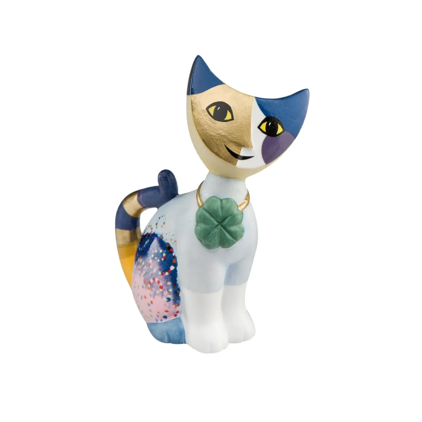 Fortunello Rosina Wachtmeister Katzen