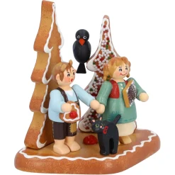 Hansel Und Gretel