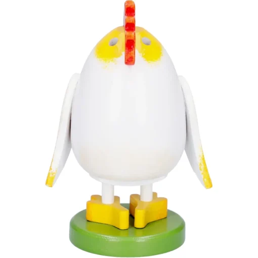 Huhn, Duftl