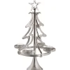 Kerzenhalter "Weihnachtstanne"