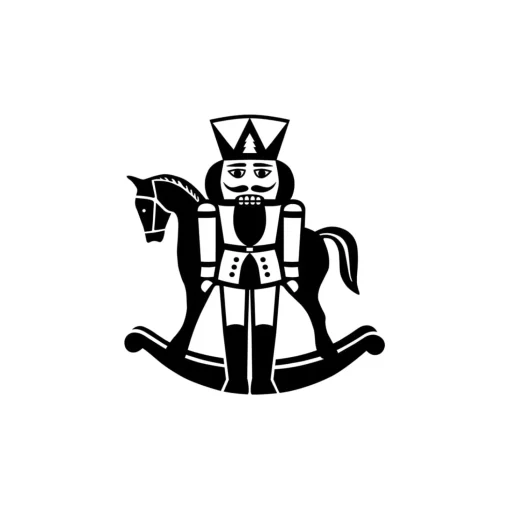 Kissenhulle "Eichhornchen"
