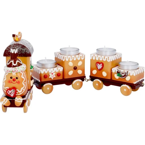 Lebkuchen Duftl-Zug "Durch Den Advent"