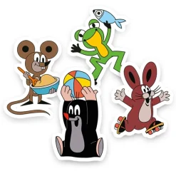 Magnet-Adventskalender