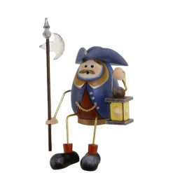 Nachtwachter, Duftl