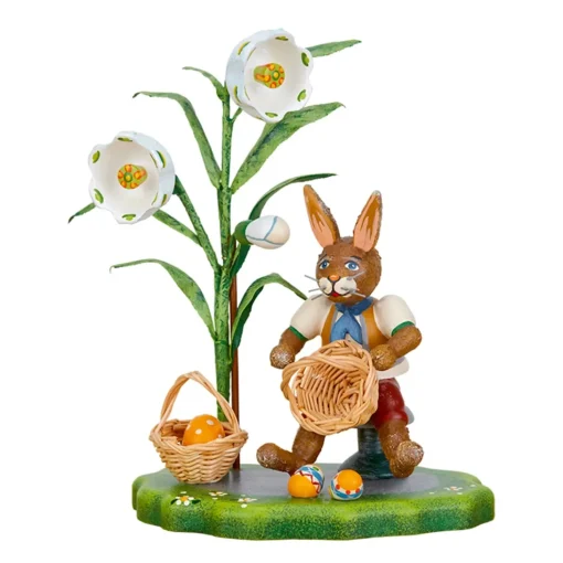 Osterkorbchen