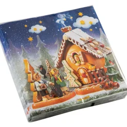 Papierservietten "Hansel Und Gretel"