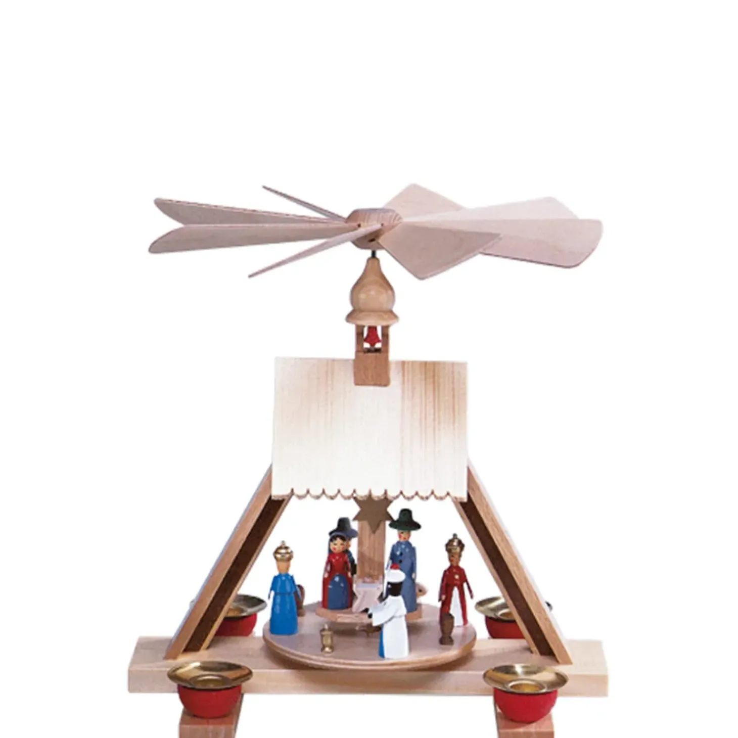 Pyramide "Christi Geburt"