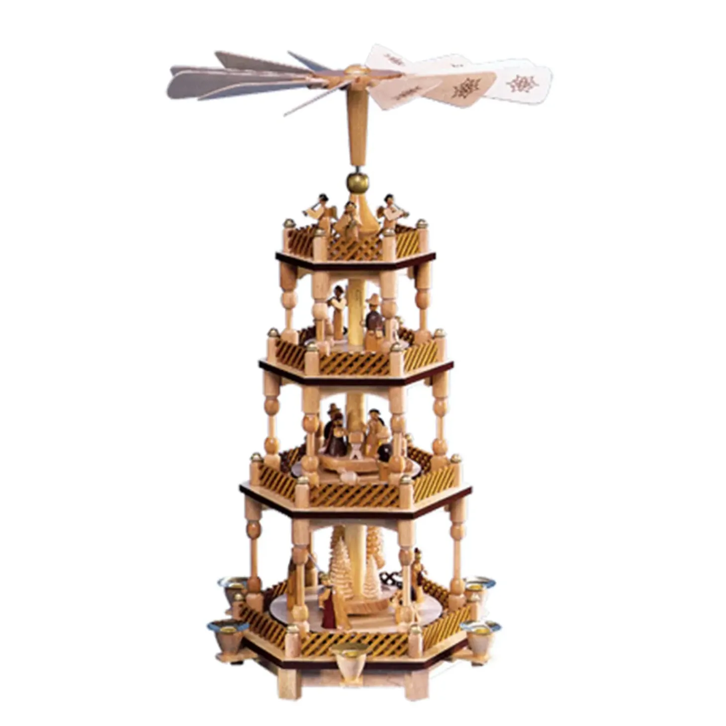 Pyramide "Christi Geburt"