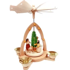 Pyramide "Heilige Familie"
