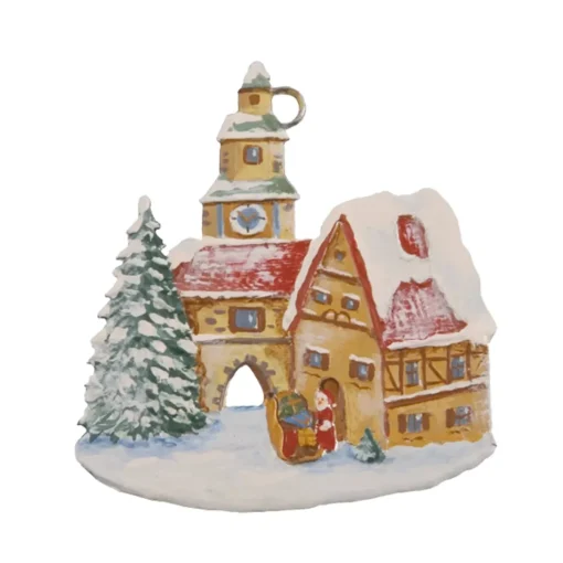 Rothenburger Markusturm