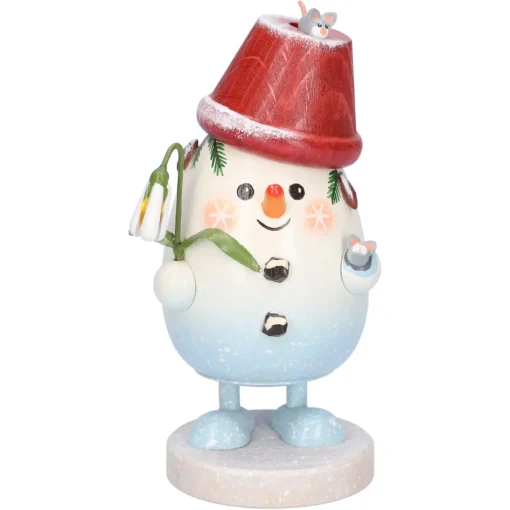 Schneekind, Duftl