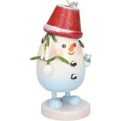 Schneekind, Duftl