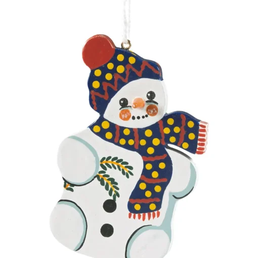 Schneemann