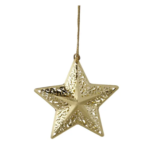 Stern, Gold