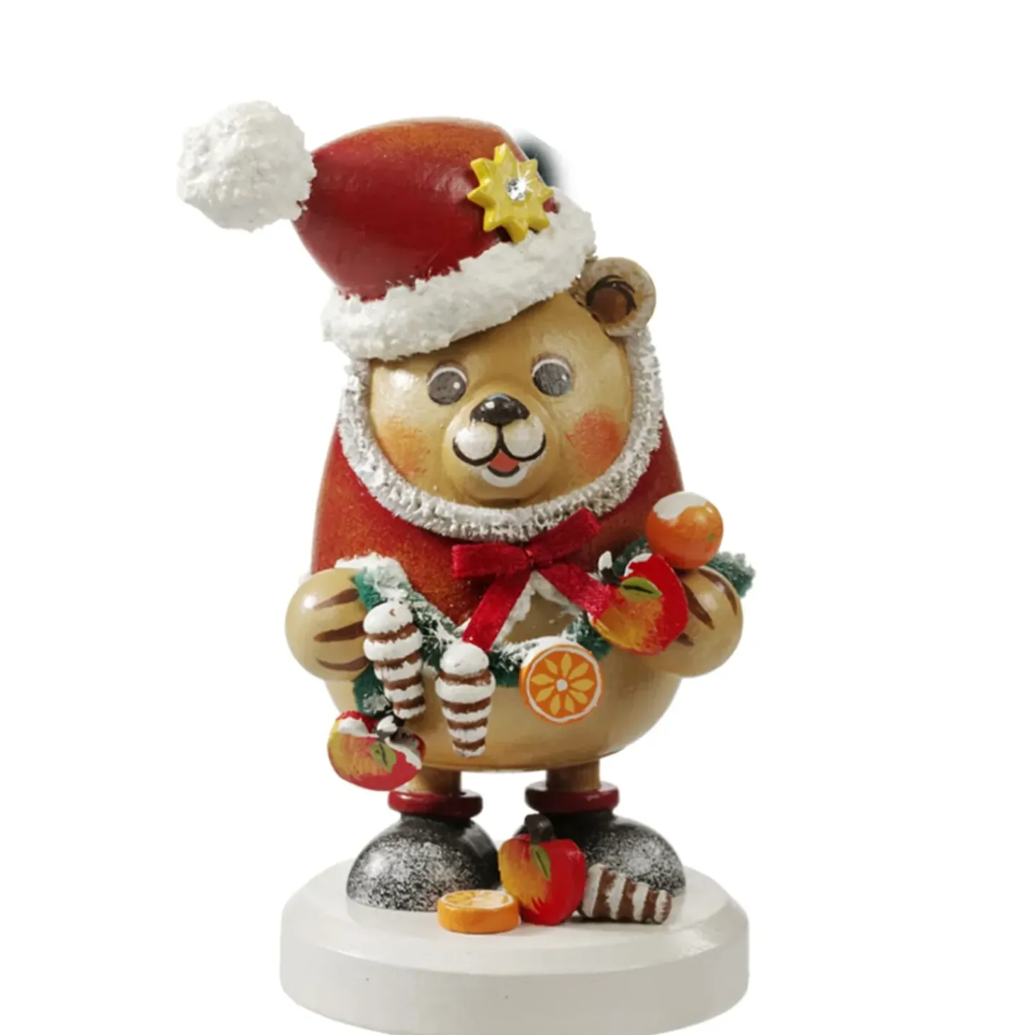 Weihnachtliche Gaben, Limitierter Jahresduftl 2013