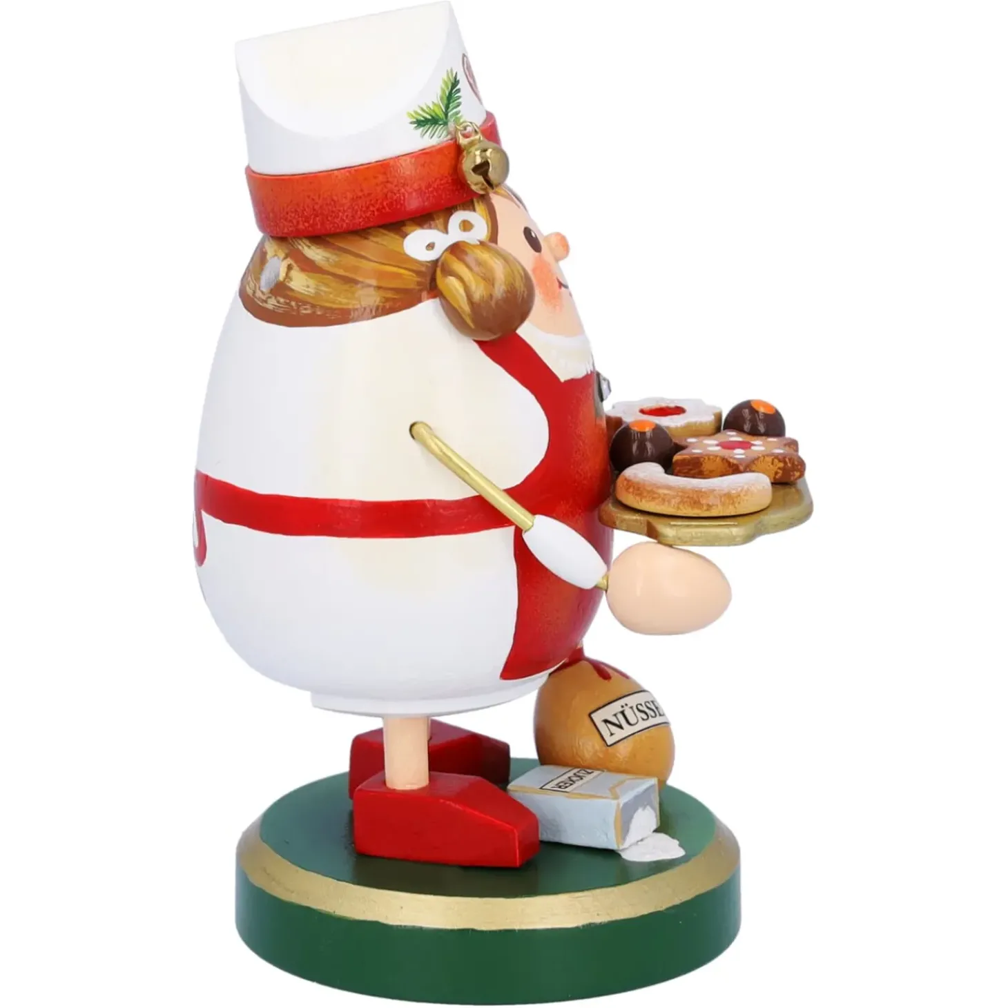 Weihnachtsbackerin, Limitierter Jahresduftl 2023