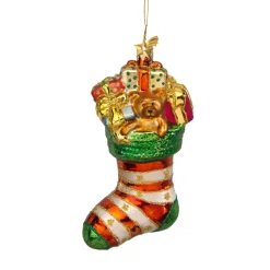Weihnachtsstrumpf