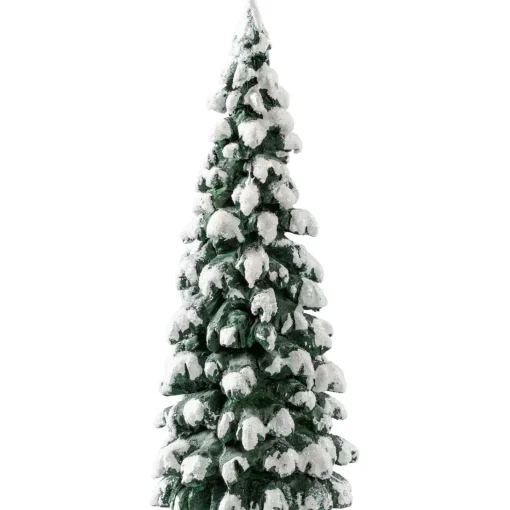 Winterbaum, Gros
