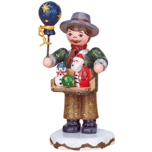 Winterkinder Spielwarenhandler